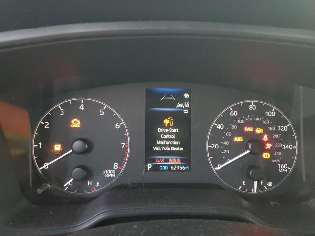 Photo 9 from auction – 2023 TOYOTA COROLLA CROSS with VIN 7MUAAAAG2PV071829