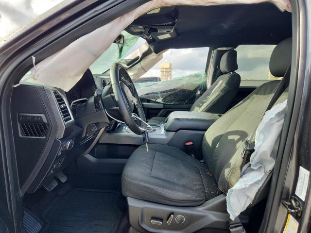 Photo 7 from auction – 2016 FORD F150 SUPER with VIN 1FTEW1CP7GFB81589