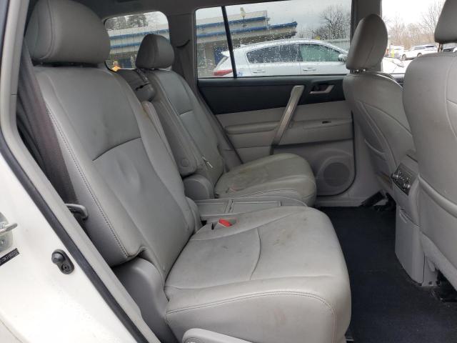 Photo 11 from auction – 2013 TOYOTA HIGHLANDER with VIN 5TDBK3EH1DS207051