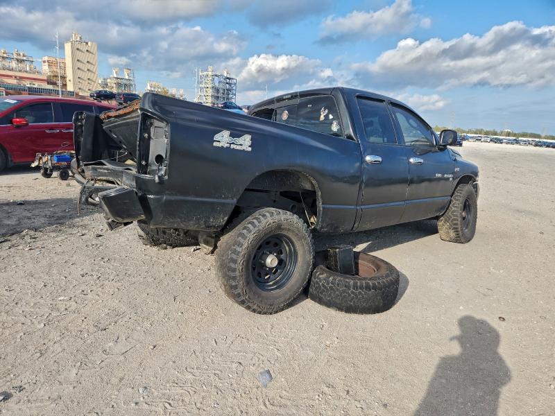 Photo 3 from auction – 2005 DODGE RAM 1500 with VIN 1D7HU18D45S232770