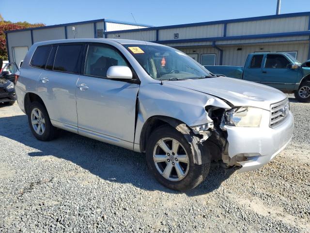 Photo 4 from auction – 2008 TOYOTA HIGHLANDER with VIN JTEES41A082049127