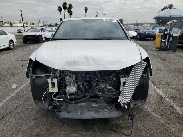 Photo 5 from auction – 2024 AUDI Q3 with VIN WA1DECF36R1128640