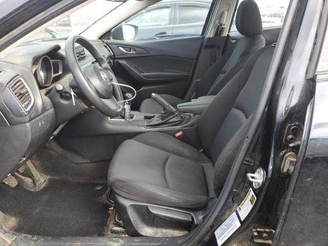 Photo 7 from auction – 2015 MAZDA 3 SV with VIN JM1BM1T76F1274141