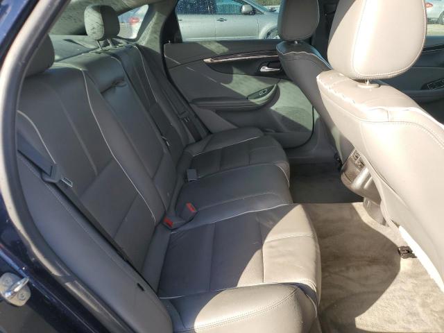 Photo 10 from auction – 2016 CHEVROLET IMPALA LTZ with VIN 2G1145S33G9117593