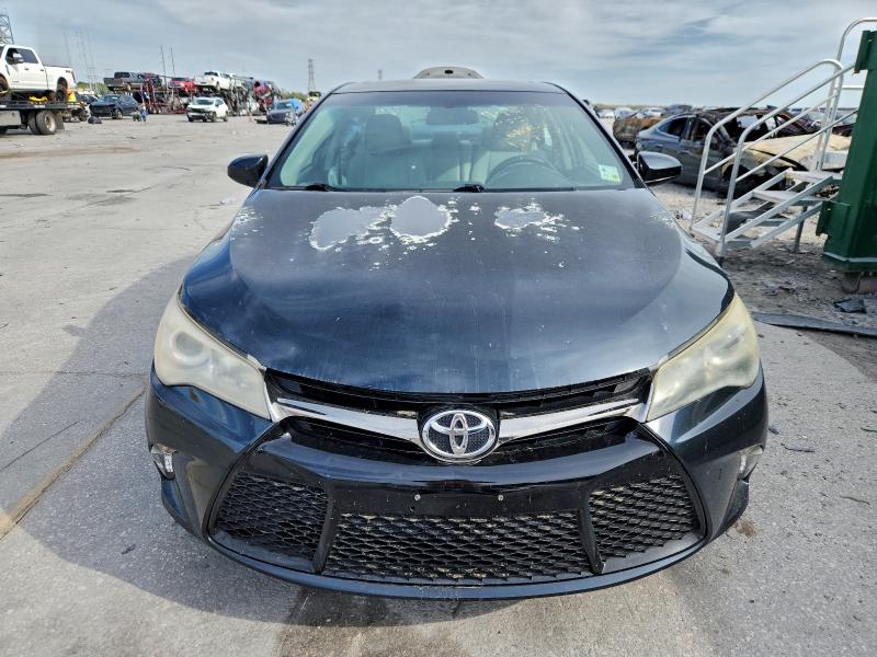 Photo 5 from auction – 2015 TOYOTA CAMRY LE with VIN 4T1BF1FK4FU016737