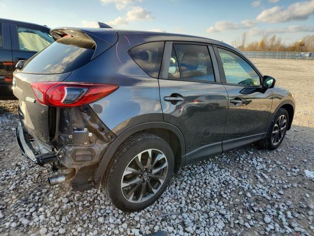 Photo 3 from auction – 2016 MAZDA CX-5 GT with VIN JM3KE4DYXG0614475