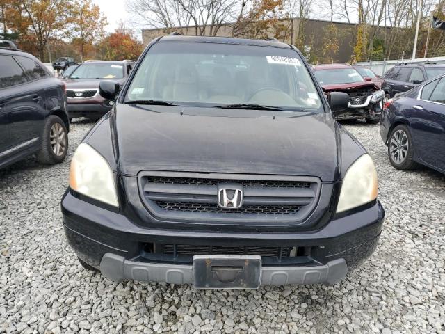 Zdjęcie 5 z aukcji – 2005 HONDA PILOT EXL z VIN 5FNYF18555B013570
