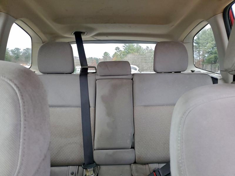 Photo 10 from auction – 2015 SUBARU FORESTER 2 with VIN JF2SJADC9FH413773