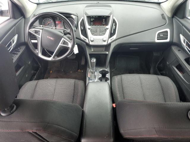 Photo 8 from auction – 2016 GMC TERRAIN SL with VIN 2GKALNEK3G6330871