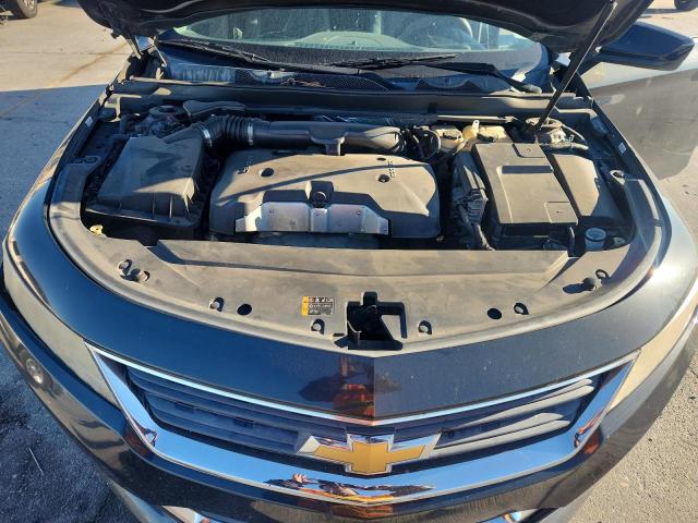 Photo 11 from auction – 2014 CHEVROLET IMPALA LS with VIN 1G11Y5SL9EU168178