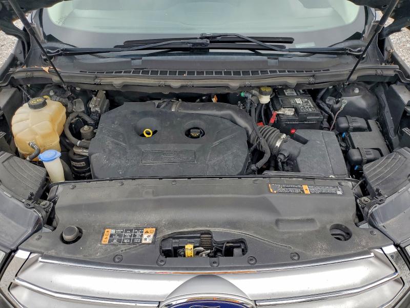 Photo 12 from auction – 2016 FORD EDGE SE with VIN 2FMPK3G9XGBB60017
