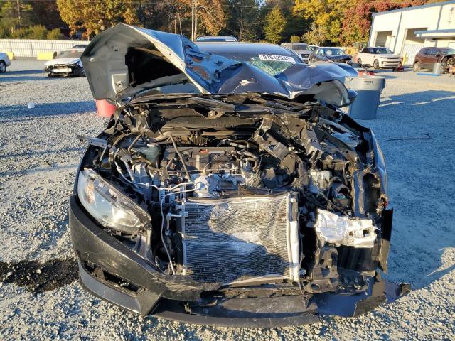 Photo 5 from auction – 2016 HONDA CIVIC LX with VIN 19XFC2F56GE090613