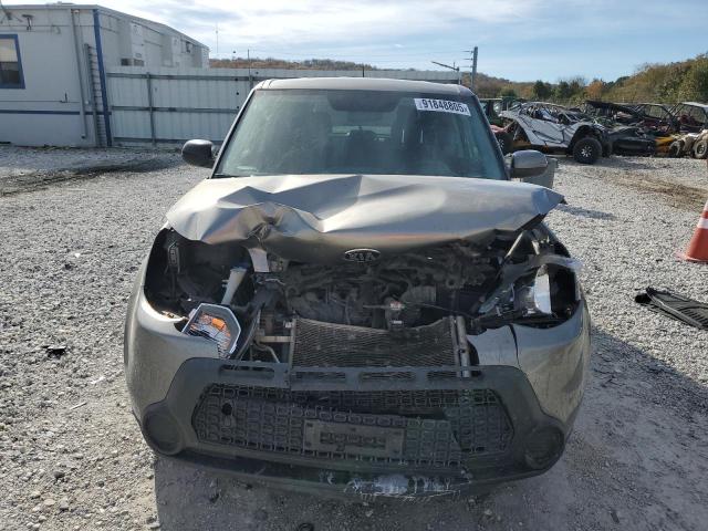 Photo 5 from auction – 2016 KIA SOUL with VIN KNDJN2A26G7307725