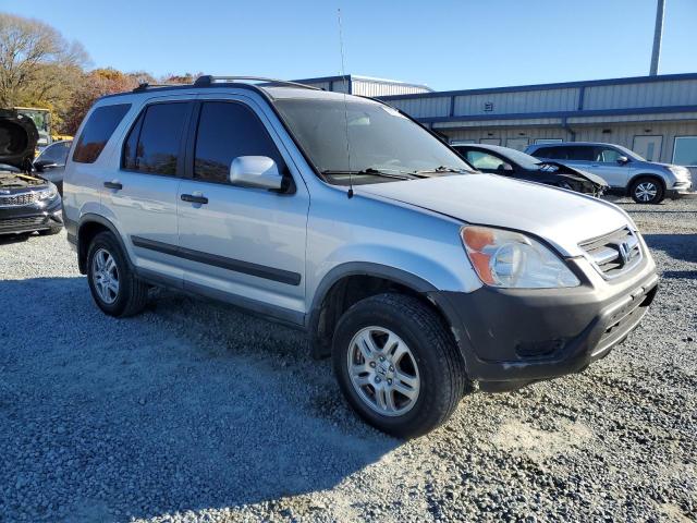 Photo 4 from auction – 2002 HONDA CR-V EX with VIN SHSRD78892U001529