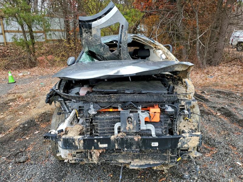 Photo 5 from auction – 2024 KIA NIRO WIND with VIN KNDCR3L16R5123147