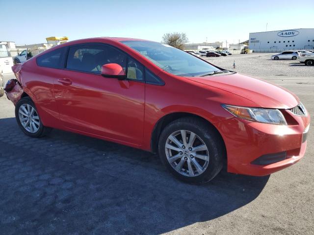 Photo 4 from auction – 2012 HONDA CIVIC EX with VIN 2HGFG3B87CH532941