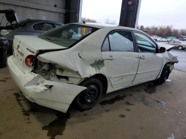 Photo 3 from auction – 2003 TOYOTA COROLLA CE with VIN JTDBR32E530005420