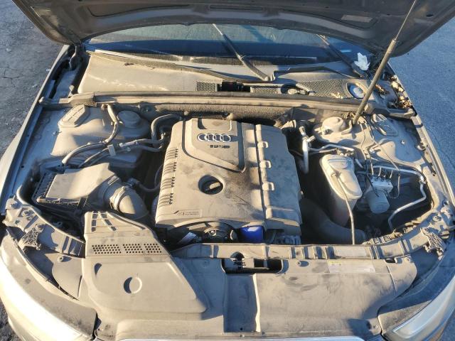 Photo 11 from auction – 2015 AUDI A4 PREMIUM with VIN WAUBFAFL5FN022082