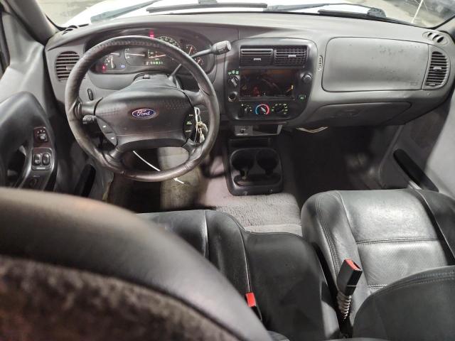 Photo 8 from auction – 2001 FORD RANGER SUP with VIN 1FTZR15E51PA95252