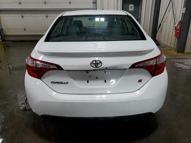Photo 6 from auction – 2016 TOYOTA COROLLA L with VIN 2T1BURHE5GC701327
