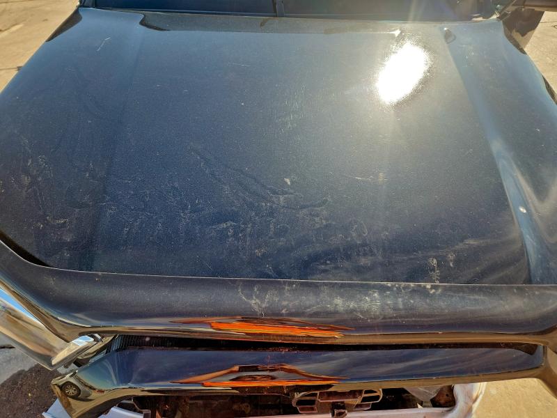 Photo 11 from auction – 2015 TOYOTA 4RUNNER SR with VIN JTEBU5JR0F5264205
