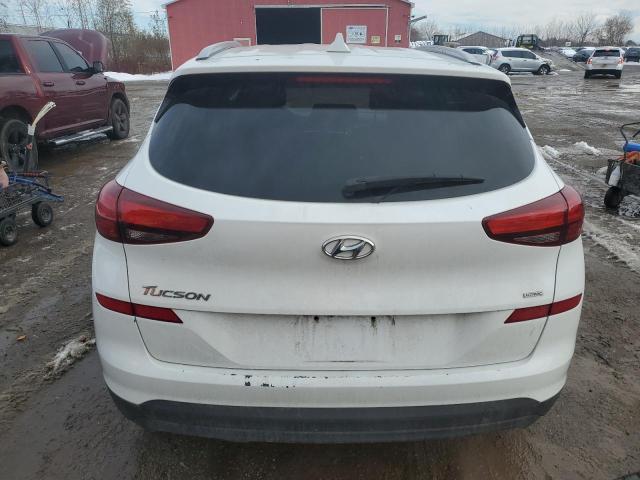 Photo 6 from auction – 2020 HYUNDAI TUCSON LIM with VIN KM8J3CA45LU246596