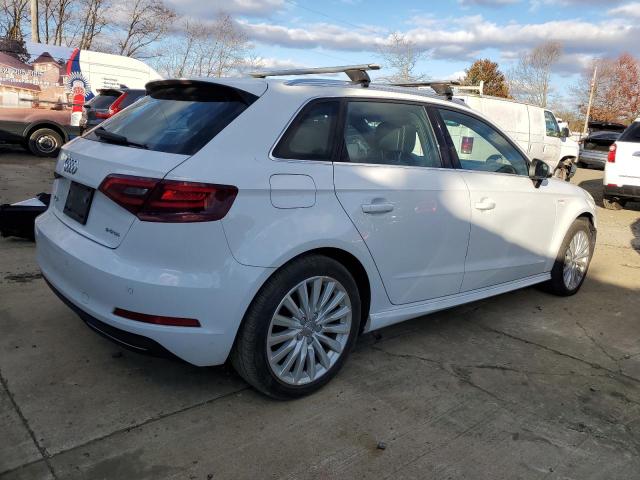 Photo 3 from auction – 2016 AUDI A3 E-TRON with VIN WAUTPBFF0GA132693