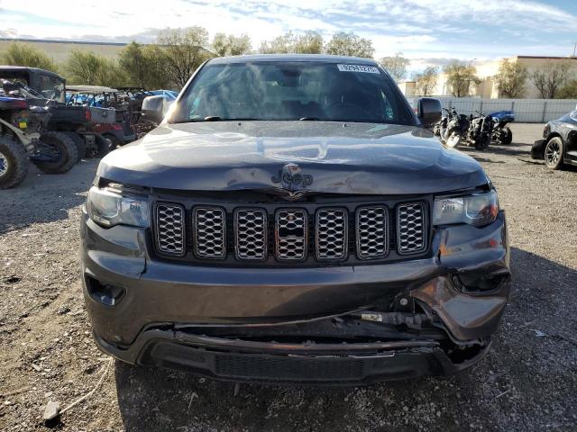 Photo 5 from auction – 2018 JEEP GRAND CHER with VIN 1C4RJFAG3JC332999