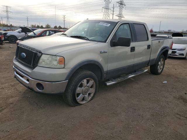 Photo 1 from auction – 2006 FORD F150 SUPER with VIN 1FTPW14V46FB71297