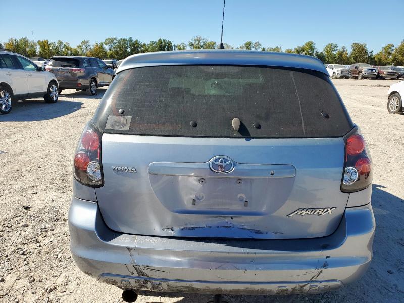Photo 6 from auction – 2006 TOYOTA COROLLA MA with VIN 2T1KR32E66C612033