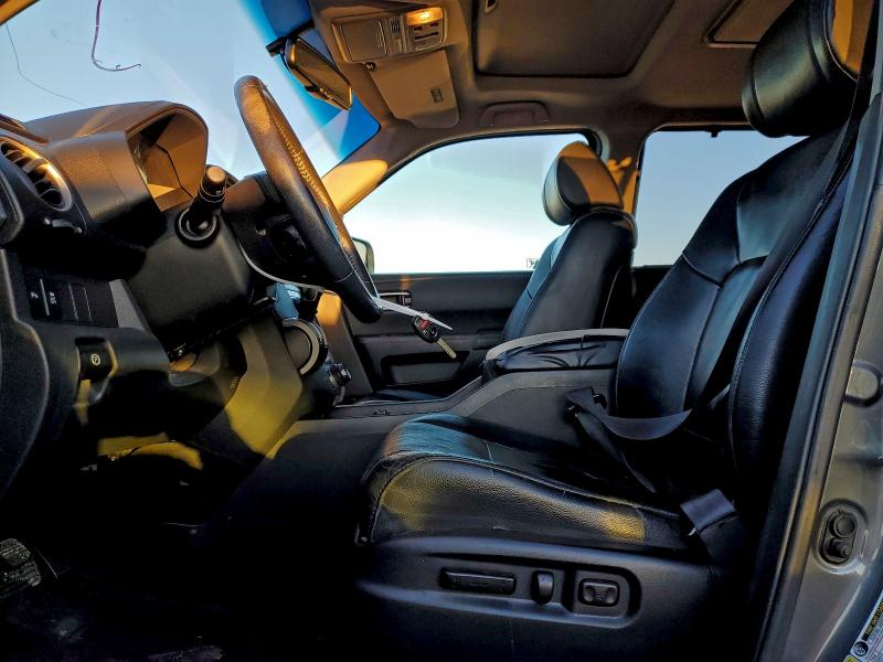 صورة رقم 7 من المزاد - 2012 HONDA PILOT TOUR مع VIN 5FNYF3H98CB008181