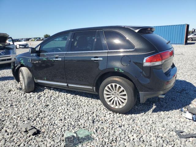Photo 2 from auction – 2014 LINCOLN MKX with VIN 2LMDJ6JK9EBL12292