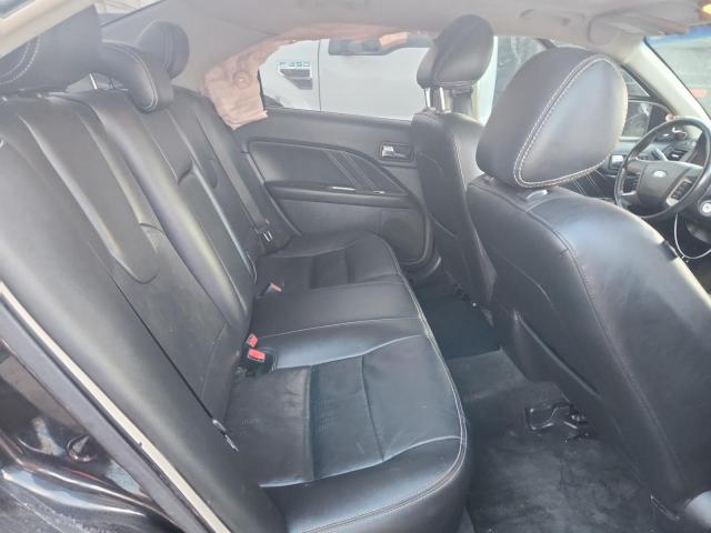 Photo 10 from auction – 2012 FORD FUSION with VIN 3FAHP0KC5CR237583