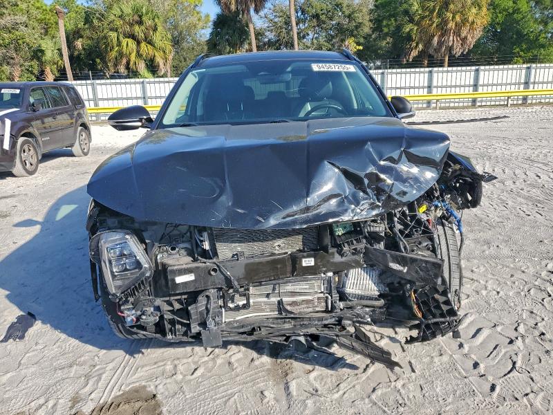 Photo 5 from auction – 2022 HYUNDAI TUCSON LIM with VIN KM8JECA14NU012842
