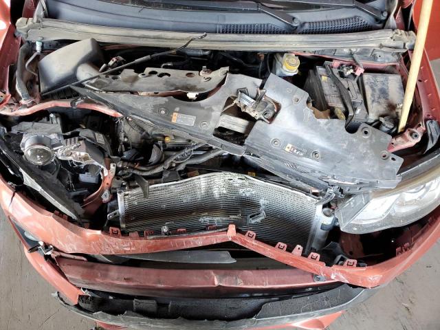 Photo 11 from auction – 2020 CHEVROLET SONIC LT with VIN 1G1JD6SB4L4107178