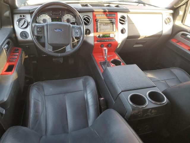 Photo 8 from auction – 2008 FORD EXPEDITION with VIN 1FMFU20518LA36579