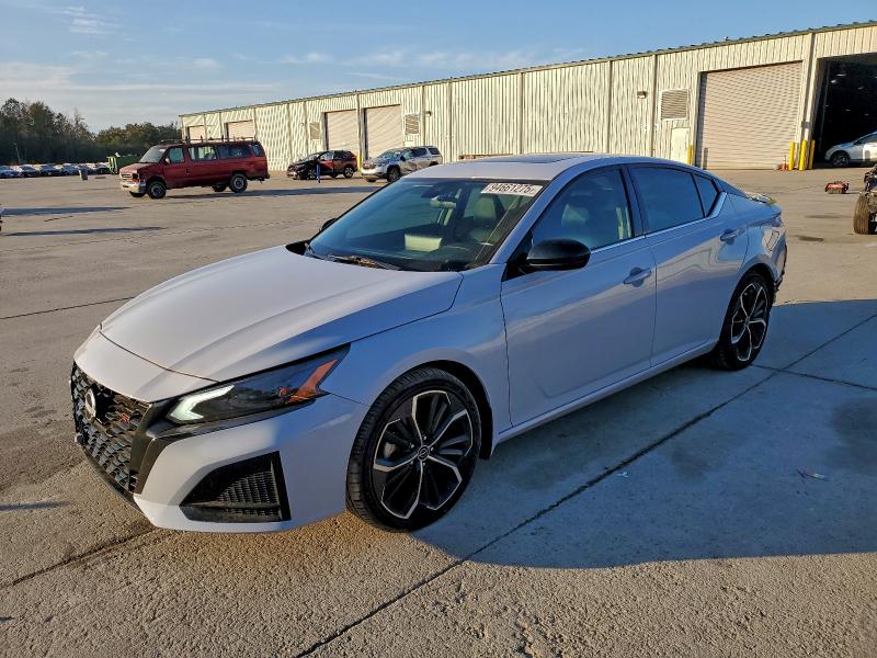 Photo 1 from auction – 2023 NISSAN ALTIMA SR with VIN 1N4BL4CV6PN315760