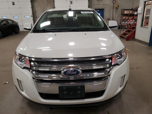 Photo 5 from auction – 2011 FORD EDGE SEL with VIN 2FMDK3JC7BBA36416