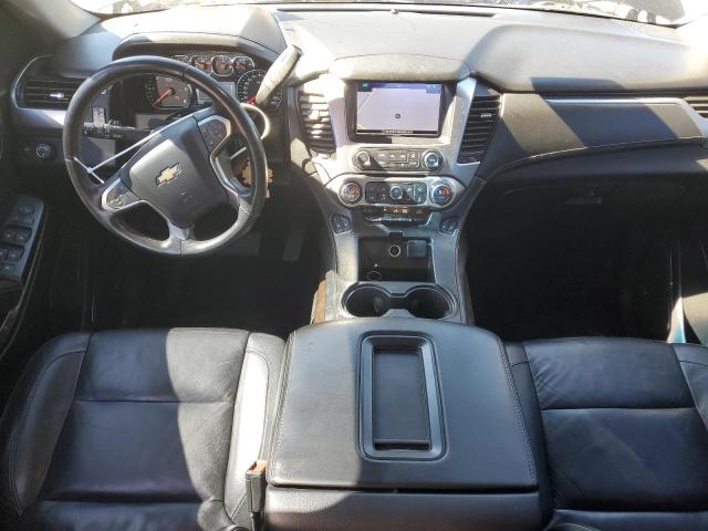 Photo 8 from auction – 2016 CHEVROLET TAHOE C150 with VIN 1GNSCBKC0GR273892