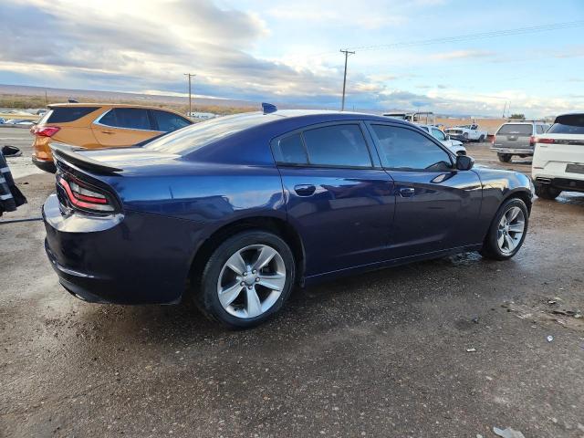 Photo 3 from auction – 2015 DODGE CHARGER SX with VIN 2C3CDXHG8FH869949