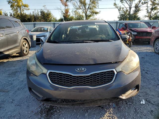 Photo 5 from auction – 2014 KIA FORTE LX with VIN KNAFX4A69E5218638