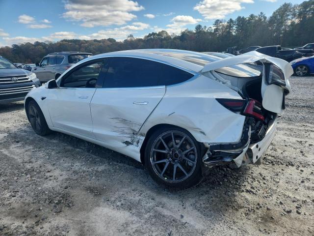 Photo 2 from auction – 2019 TESLA MODEL 3 with VIN 5YJ3E1EAXKF416616