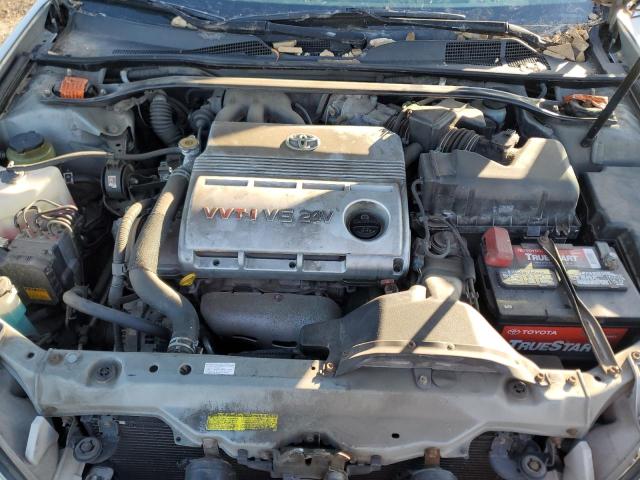 Photo 11 from auction – 2005 TOYOTA CAMRY LE with VIN 4T1BF30K75U614503