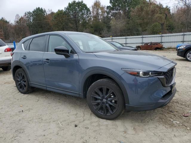 Photo 4 from auction – 2024 MAZDA CX-5 PREFE with VIN JM3KFBCM1R0360612
