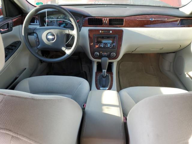 Photo 8 from auction – 2010 CHEVROLET IMPALA LS with VIN 2G1WA5EK6A1121807