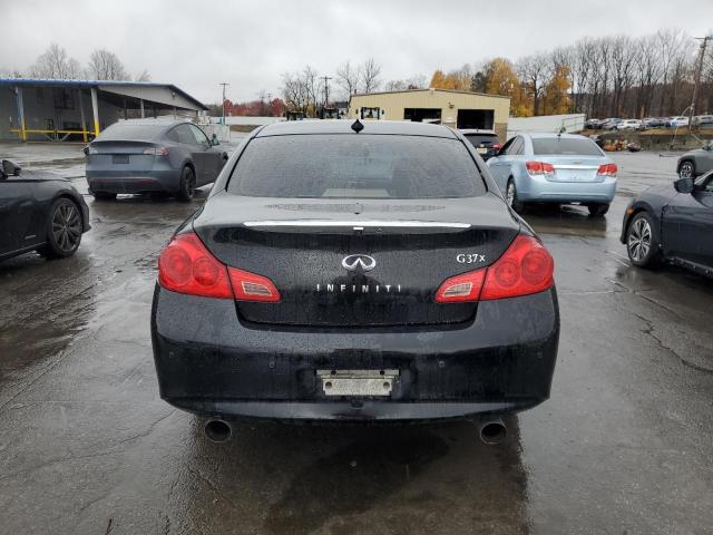 Photo 6 from auction – 2010 INFINITI G37 with VIN JN1CV6AR4AM254872