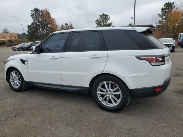 Photo 2 from auction – 2017 LAND ROVER RANGE ROVE with VIN SALWG2FV2HA136892