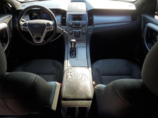 Photo 8 from auction – 2016 FORD TAURUS 4D with VIN 1FAHP2E84GG119945
