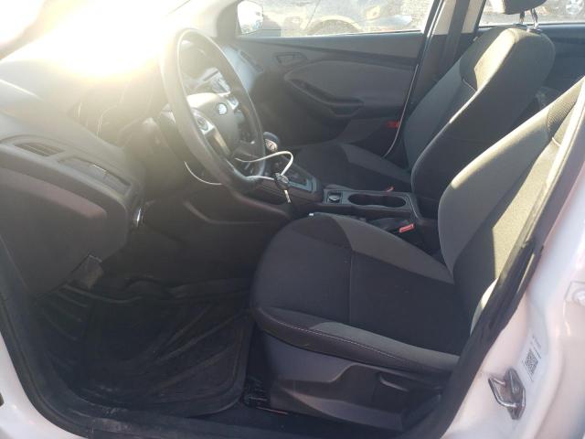 Photo 7 from auction – 2014 FORD FOCUS S with VIN 1FADP3E20EL399965