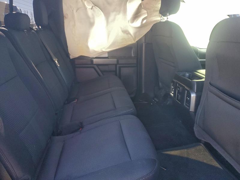 Photo 10 from auction – 2016 FORD F150 SUPER with VIN 1FTEW1EG5GKE08640